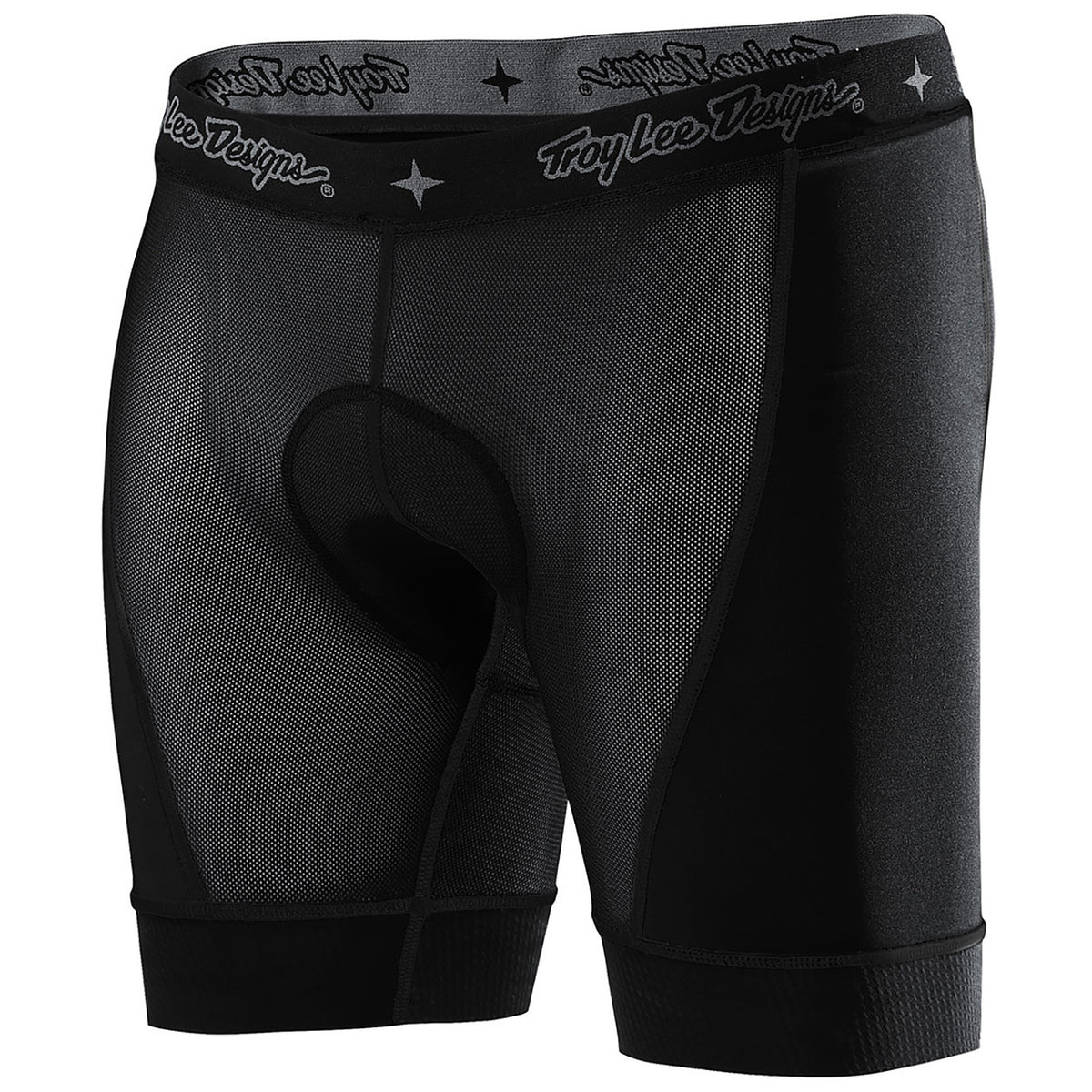 Troy Lee Designs Premium Liner Shorts - Women's Black