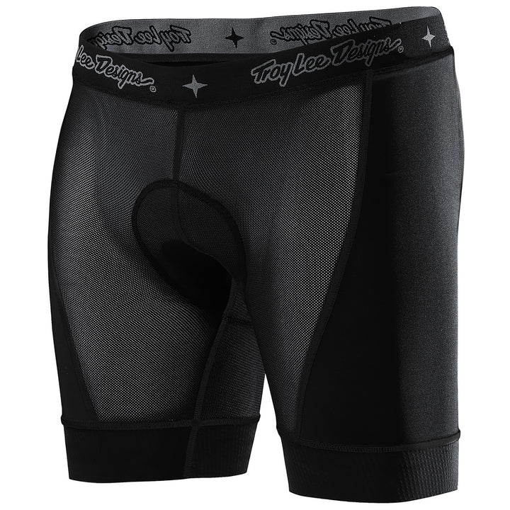 Troy Lee Designs Premium Liner Shorts - Women's Black