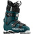 Salomon Quest Pro 110 Ski Boots 2020 Blue/Black