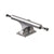 Ace 66 Skateboard Truck Silver