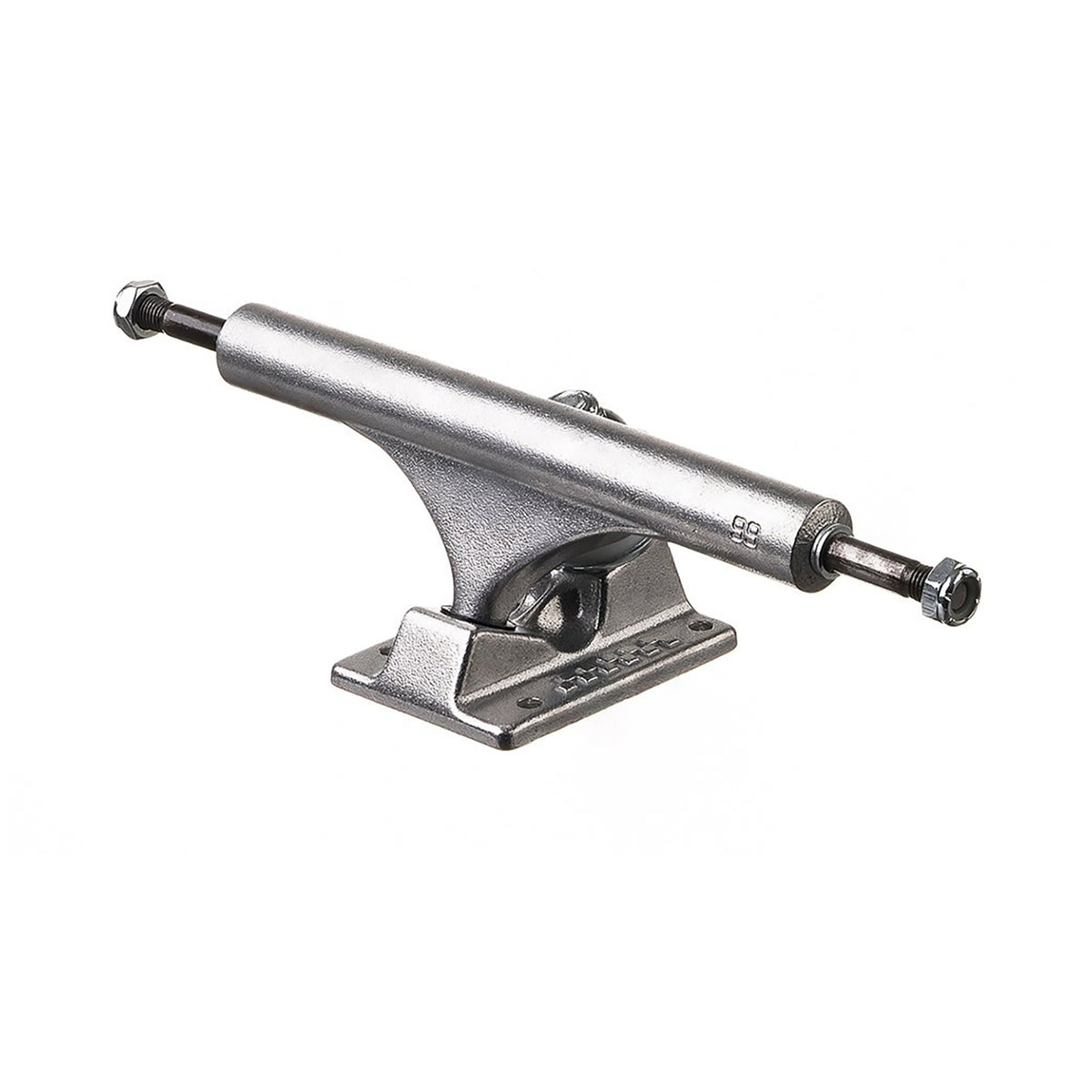 Ace 66 Skateboard Truck Silver