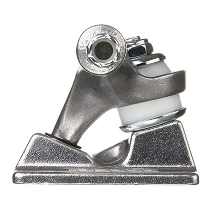 Ace 66 Skateboard Truck Silver
