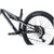 Transition Ripcord Complete Mountain Bike - Kids' 2020 Black Chrome