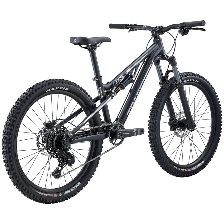 Transition Ripcord Complete Mountain Bike - Kids' 2020 Black Chrome