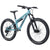 Transition Ripcord Complete Mountain Bike - Kids' 2020 Coral Blue