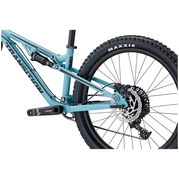 Transition Ripcord Complete Mountain Bike - Kids' 2020 Coral Blue