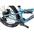 Transition Ripcord Complete Mountain Bike - Kids' 2020 Coral Blue