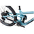 Transition Patrol Alloy GX Complete Mountain Bike 2020 Coral Blue