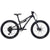 Transition Ripcord Complete Mountain Bike - Kids' 2020 Black Chrome