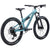 Transition Ripcord Complete Mountain Bike - Kids' 2020 Coral Blue
