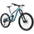 Transition Patrol Alloy GX Complete Mountain Bike 2020 Coral Blue