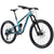 Transition Patrol Alloy NX Complete Mountain Bike 2020 Coral Blue