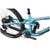 Transition Patrol Carbon X01 Complete Mountain Bike 2020 Coral Blue