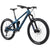 Transition Scout Carbon NX Complete Mountain Bike 2020 Midnight Blue