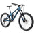 Transition Scout Carbon X01 Complete Mountain Bike 2020 Midnight Blue