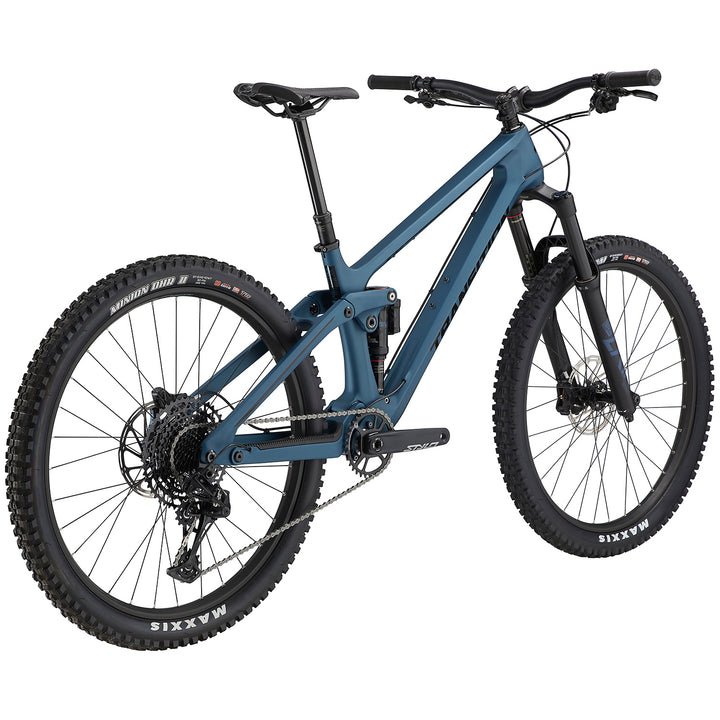 Transition Scout Carbon NX Complete Mountain Bike 2020 Midnight Blue