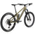 Transition Scout Carbon X01 Complete Mountain Bike 2020 Olive Green
