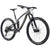 Transition Smuggler Carbon GX Complete Mountain Bike 2020 Black Powder
