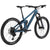 Transition Scout Carbon GX Complete Mountain Bike 2020 Midnight Blue
