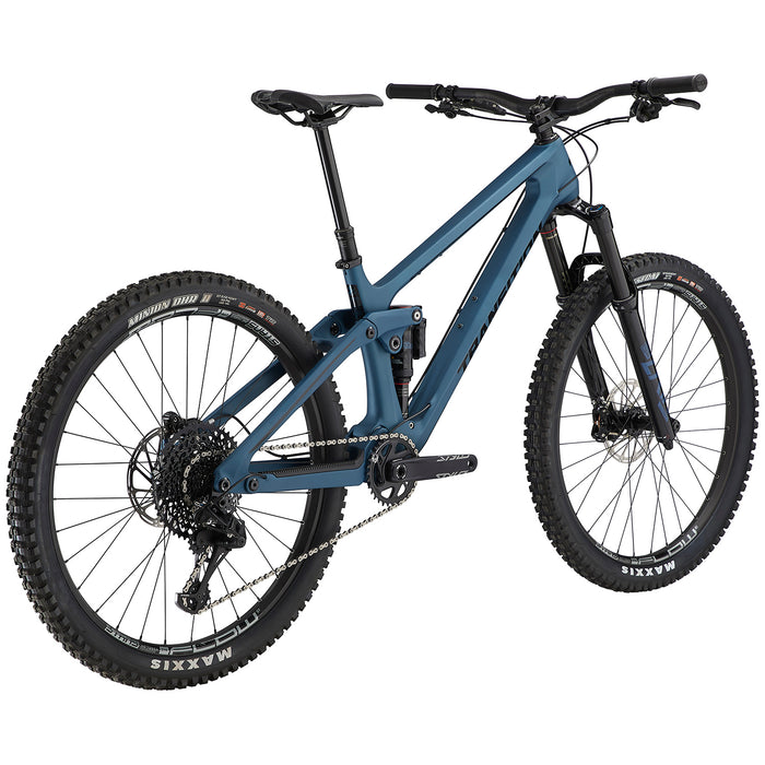 Transition Scout Carbon GX Complete Mountain Bike 2020 Midnight Blue