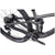 Transition Smuggler Carbon X01 Complete Mountain Bike 2020 Black Powder