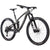 Transition Smuggler Carbon X01 Complete Mountain Bike 2020 Black Powder