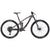 Transition Smuggler Carbon X01 Complete Mountain Bike 2020 Black Powder