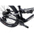 Transition Ripcord Complete Mountain Bike - Kids' 2020 Black Chrome