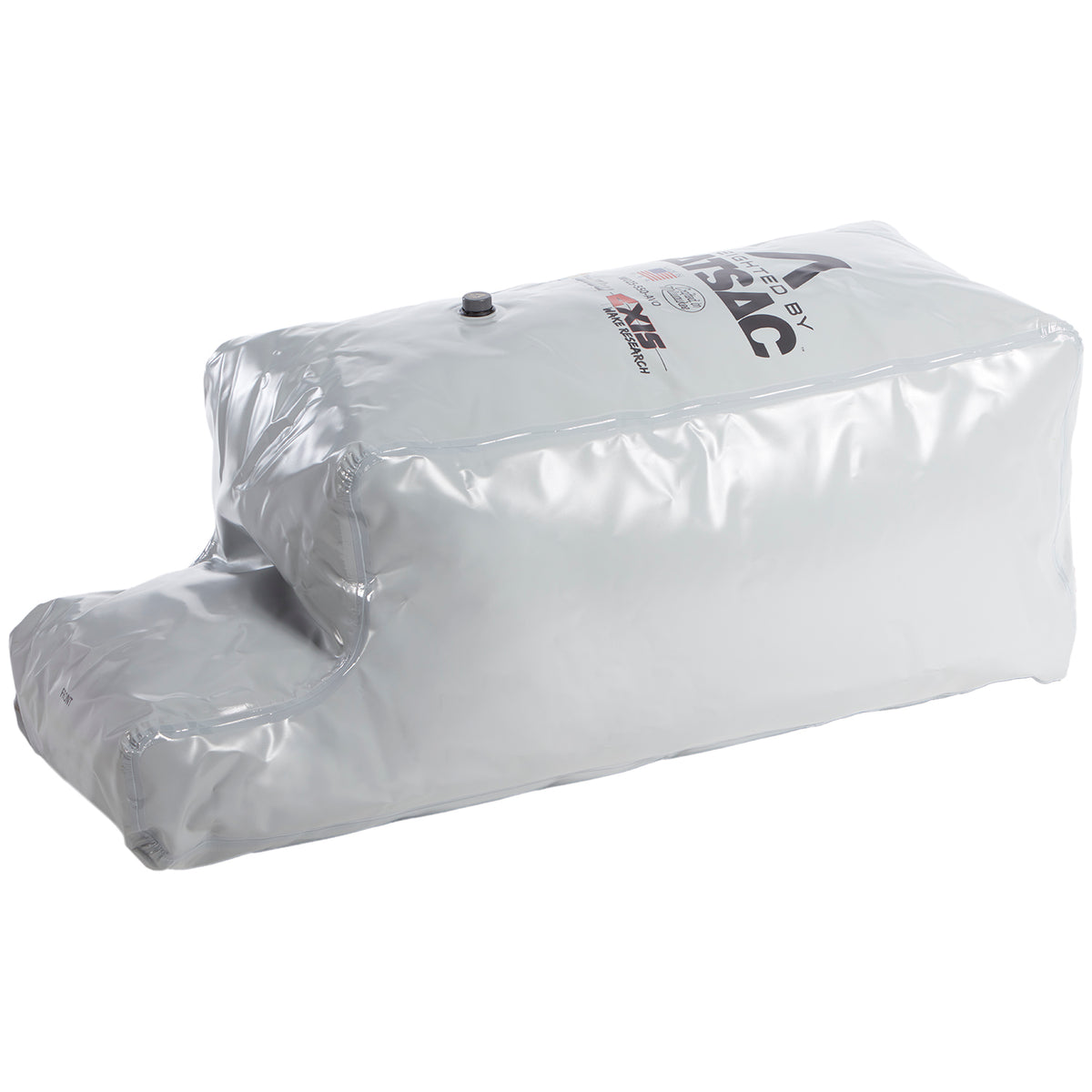 FatSac Malibu/Axis 550 PNP Rear AVO Ballast Bags Grey