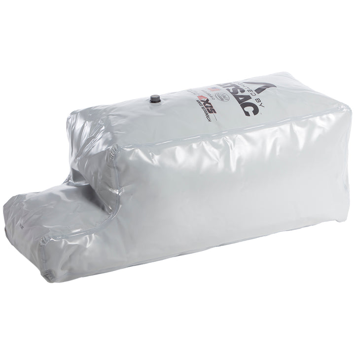 FatSac Malibu/Axis 550 PNP Rear AVO Ballast Bags Grey