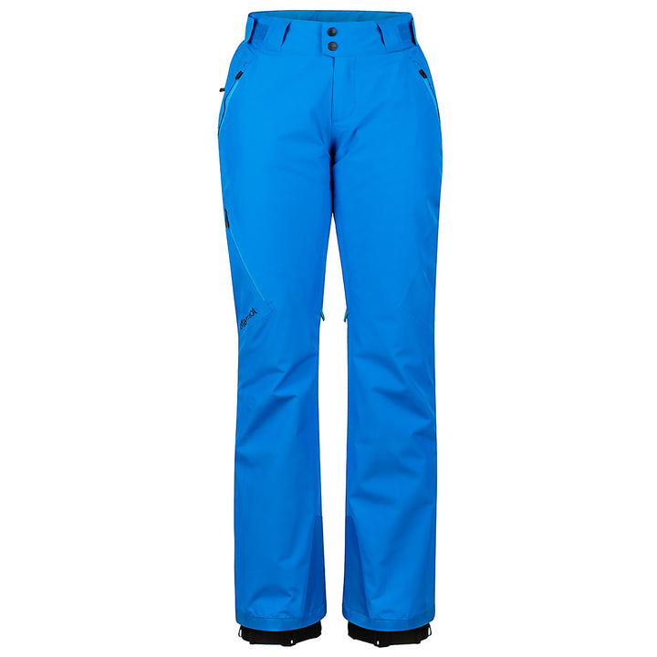 Marmot Lightray GORE-TEX Pants - Women's Clear Blue