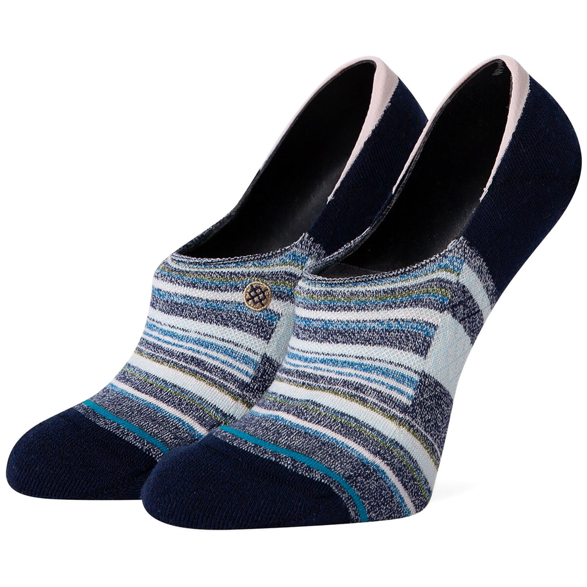 Stance Shannon Socks - Women's Cream