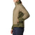 Mountain Hardwear Kor Cirrus™ Hybrid Hoodie - Women's Light Army