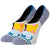 Stance Corita Socks - Women's Cream