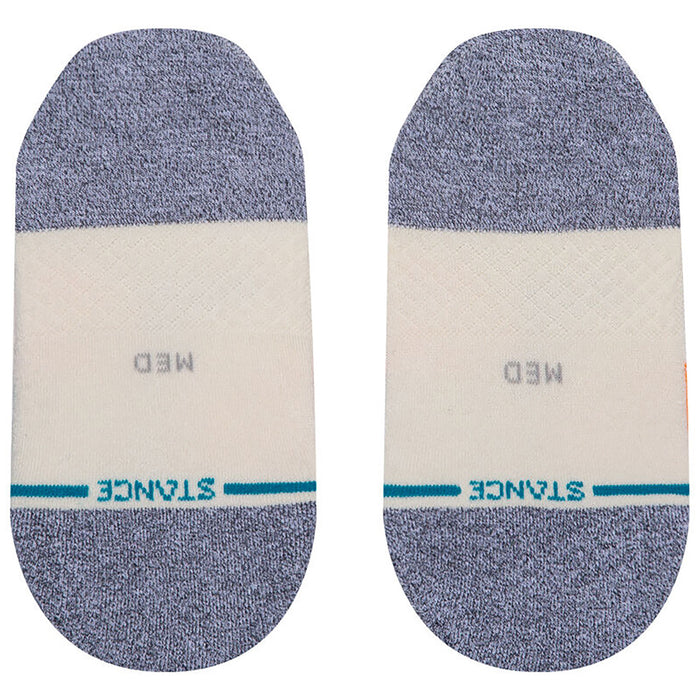 Stance Corita Socks - Women's Cream