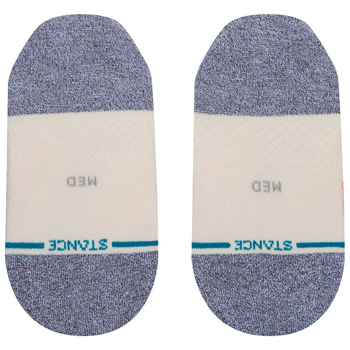 Stance Corita Socks - Women's Cream