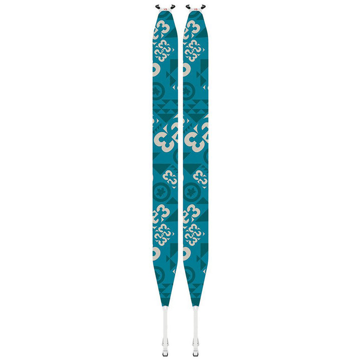 G3 Minimist Glide Climbing Skins