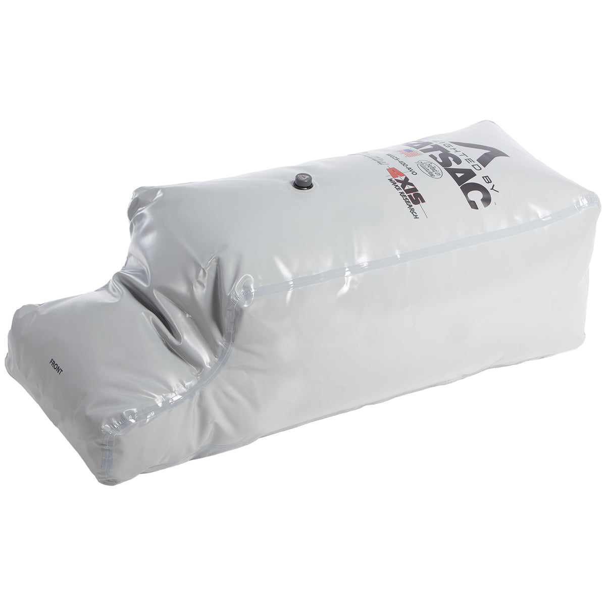 FatSac Malibu/Axis 400 PNP Rear AVO Ballast Bags Grey