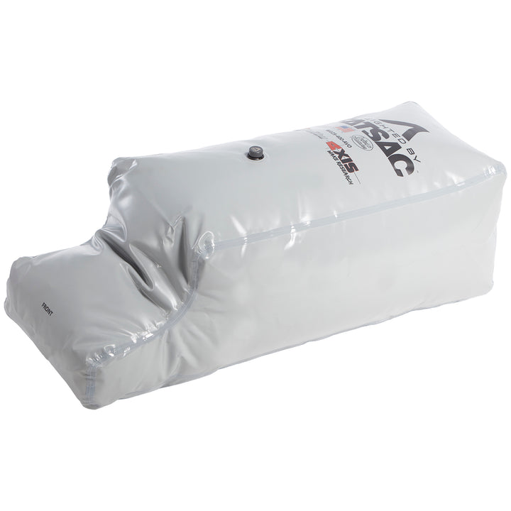 FatSac Malibu/Axis 400 PNP Rear AVO Ballast Bags Grey