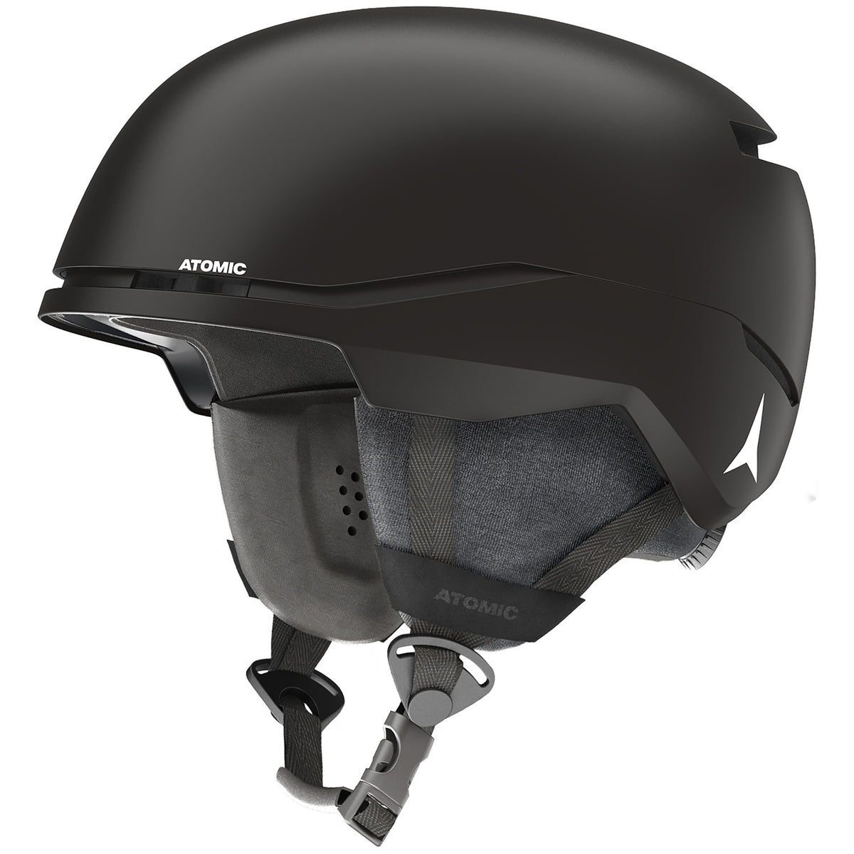 Atomic Four Amid Helmet Black