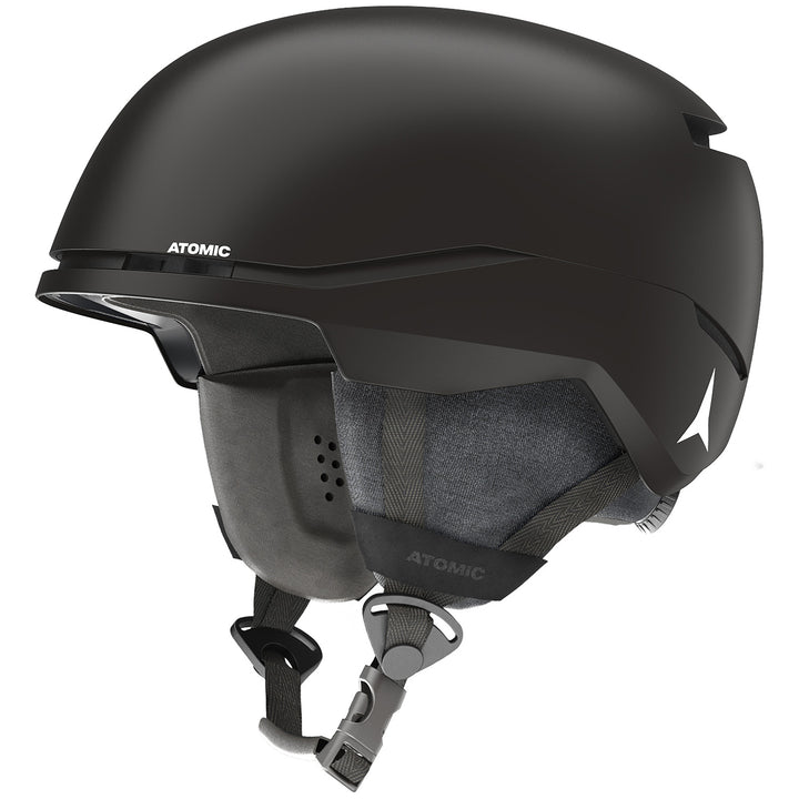 Atomic Four Amid Helmet Black