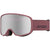 Atomic Revent OTG Stereo Goggles Graperade