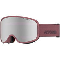 Atomic Revent OTG Stereo Goggles Graperade::Graperade