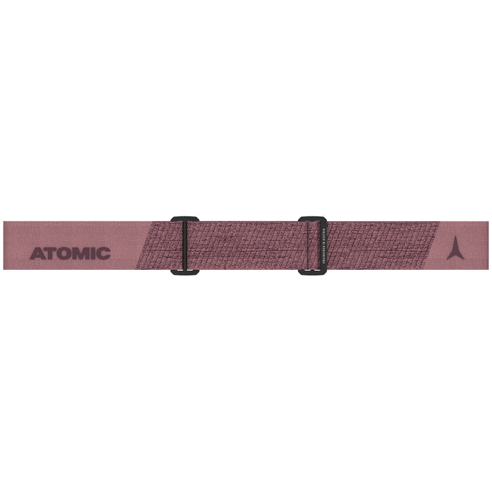 Atomic Revent OTG Stereo Goggles Graperade