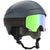 Atomic Count Amid Helmet Anthracite
