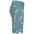 Wild Rye Kaweah Shorts - Women's Thistle- Dusk Blue