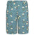 Wild Rye Kaweah Shorts - Women's Thistle- Dusk Blue