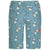 Wild Rye Kaweah Shorts - Women's Thistle- Dusk Blue