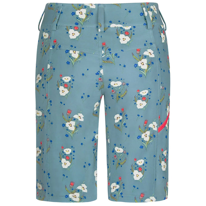 Wild Rye Kaweah Shorts - Women's Thistle- Dusk Blue