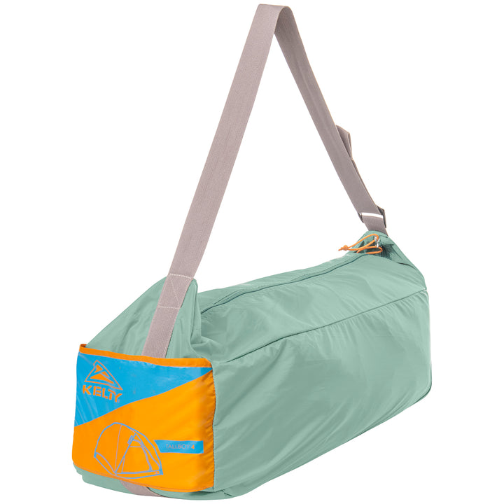 Kelty Tallboy 4-Person Tent One Color